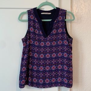 41 Hawthorn Top - Size Small